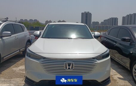 Honda Vezel, 2023 год, 1 940 000 рублей, 2 фотография