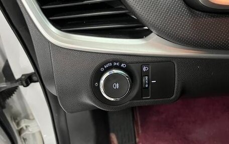 Chevrolet Monza, 2021 год, 1 198 000 рублей, 11 фотография