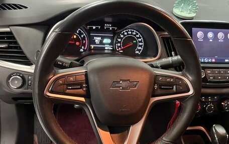 Chevrolet Monza, 2021 год, 1 198 000 рублей, 9 фотография