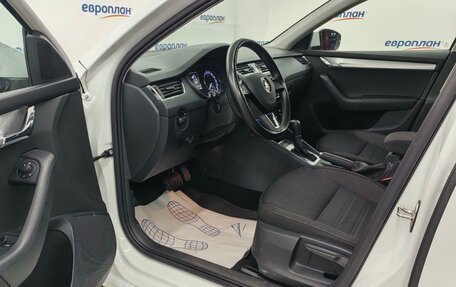 Skoda Octavia, 2020 год, 1 950 000 рублей, 5 фотография