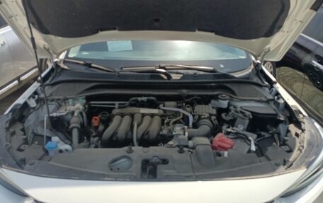 Honda Vezel, 2023 год, 1 940 000 рублей, 17 фотография