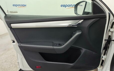 Skoda Octavia, 2020 год, 1 950 000 рублей, 9 фотография