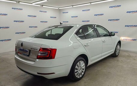 Skoda Octavia, 2020 год, 1 950 000 рублей, 3 фотография