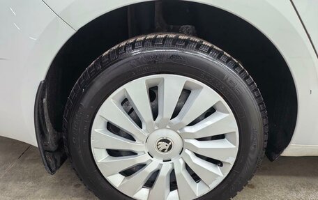 Skoda Octavia, 2020 год, 1 950 000 рублей, 12 фотография