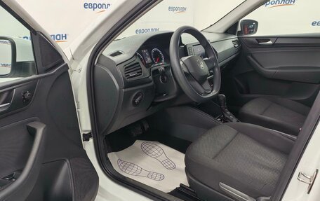 Volkswagen Polo VI (EU Market), 2020 год, 1 485 000 рублей, 6 фотография