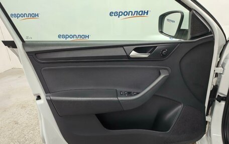 Volkswagen Polo VI (EU Market), 2020 год, 1 485 000 рублей, 5 фотография