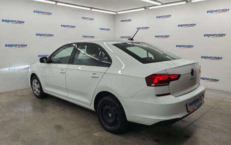 Volkswagen Polo VI (EU Market), 2020 год, 1 485 000 рублей, 4 фотография