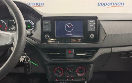 Volkswagen Polo VI (EU Market), 2020 год, 1 485 000 рублей, 10 фотография