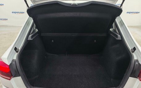 Volkswagen Polo VI (EU Market), 2020 год, 1 485 000 рублей, 13 фотография