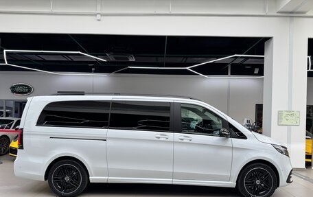 Mercedes-Benz V-Класс, 2026 год, 14 690 000 рублей, 8 фотография