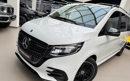 Mercedes-Benz V-Класс, 2026 год, 14 690 000 рублей, 13 фотография