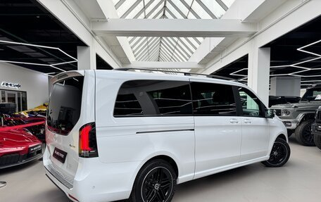 Mercedes-Benz V-Класс, 2026 год, 14 690 000 рублей, 6 фотография