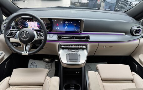 Mercedes-Benz V-Класс, 2026 год, 14 690 000 рублей, 18 фотография