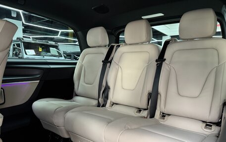 Mercedes-Benz V-Класс, 2026 год, 14 690 000 рублей, 27 фотография