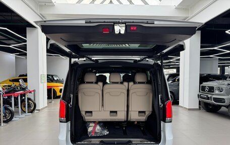 Mercedes-Benz V-Класс, 2026 год, 14 690 000 рублей, 30 фотография