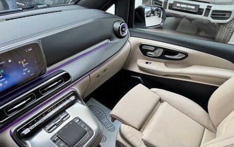 Mercedes-Benz V-Класс, 2026 год, 14 690 000 рублей, 32 фотография