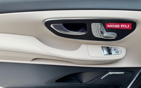 Mercedes-Benz V-Класс, 2026 год, 14 690 000 рублей, 20 фотография