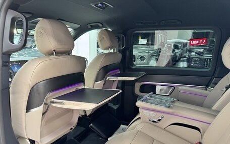 Mercedes-Benz V-Класс, 2026 год, 14 690 000 рублей, 22 фотография