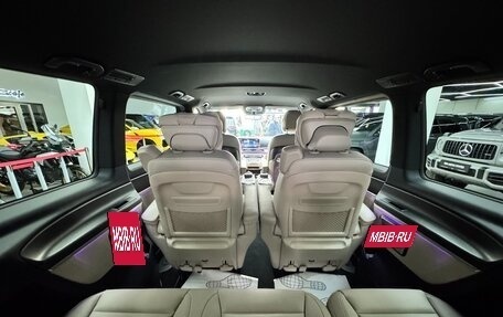 Mercedes-Benz V-Класс, 2026 год, 14 690 000 рублей, 28 фотография