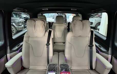 Mercedes-Benz V-Класс, 2026 год, 14 690 000 рублей, 26 фотография
