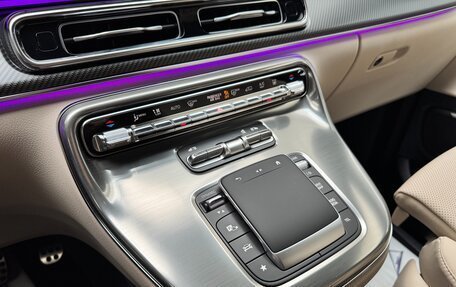 Mercedes-Benz V-Класс, 2026 год, 14 690 000 рублей, 33 фотография