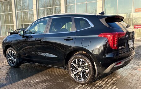 Haval Jolion, 2023 год, 2 080 000 рублей, 7 фотография