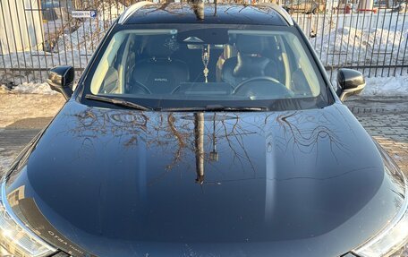 Haval Jolion, 2023 год, 2 080 000 рублей, 4 фотография