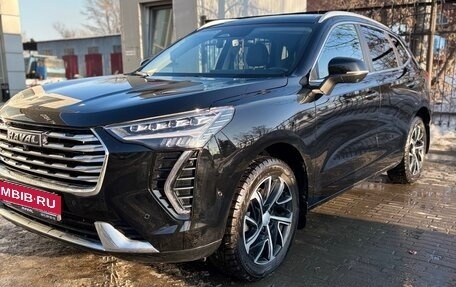 Haval Jolion, 2023 год, 2 080 000 рублей, 2 фотография