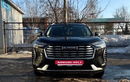 Haval Jolion, 2023 год, 2 080 000 рублей, 3 фотография