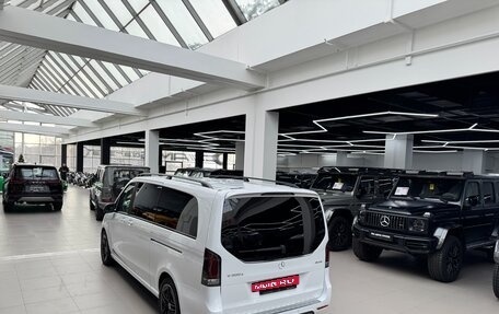 Mercedes-Benz V-Класс, 2026 год, 14 690 000 рублей, 40 фотография