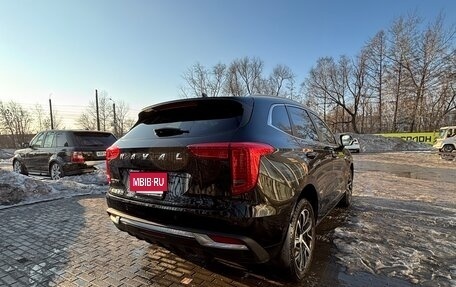 Haval Jolion, 2023 год, 2 080 000 рублей, 8 фотография