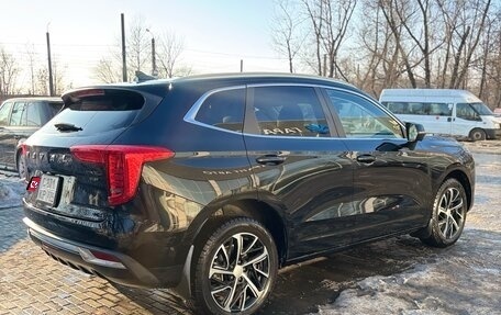 Haval Jolion, 2023 год, 2 080 000 рублей, 6 фотография