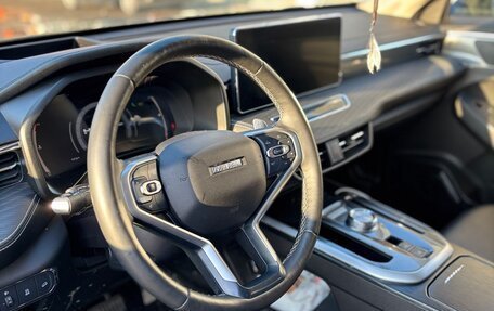 Haval Jolion, 2023 год, 2 080 000 рублей, 9 фотография