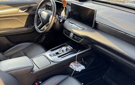 Haval Jolion, 2023 год, 2 080 000 рублей, 11 фотография