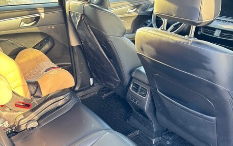 Haval Jolion, 2023 год, 2 080 000 рублей, 12 фотография