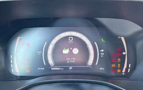 Haval Jolion, 2023 год, 2 080 000 рублей, 13 фотография