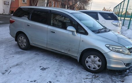 Honda Airwave I рестайлинг, 2006 год, 500 000 рублей, 3 фотография