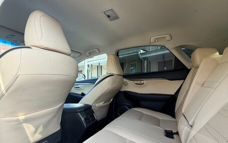 Lexus NX I, 2015 год, 2 800 000 рублей, 7 фотография