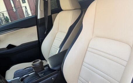 Lexus NX I, 2015 год, 2 800 000 рублей, 8 фотография