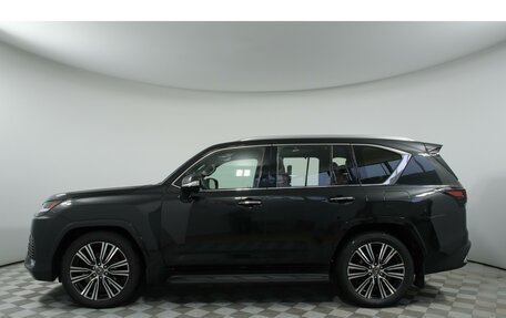 Lexus LX, 2025 год, 21 700 000 рублей, 8 фотография