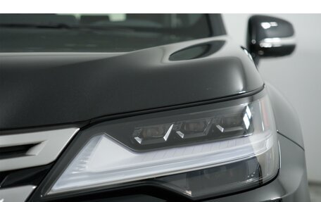 Lexus LX, 2025 год, 21 700 000 рублей, 17 фотография