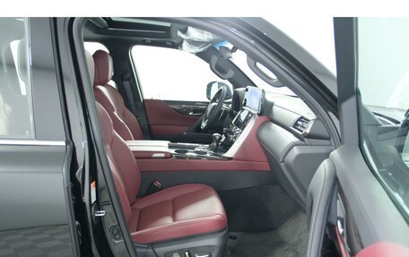 Lexus LX, 2025 год, 21 700 000 рублей, 11 фотография