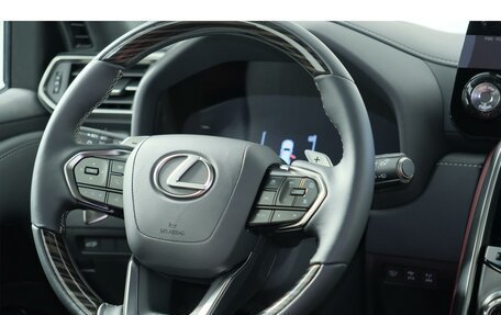 Lexus LX, 2025 год, 21 700 000 рублей, 14 фотография