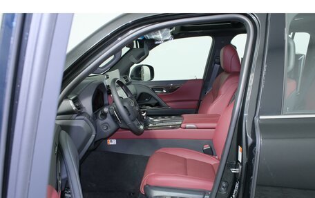Lexus LX, 2025 год, 21 700 000 рублей, 10 фотография