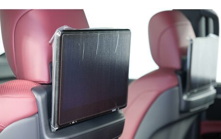 Lexus LX, 2025 год, 21 700 000 рублей, 18 фотография