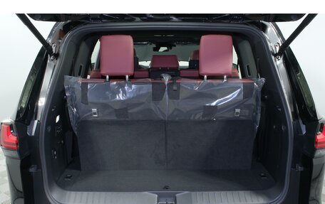 Lexus LX, 2025 год, 21 700 000 рублей, 21 фотография