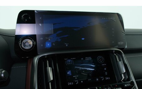 Lexus LX, 2025 год, 21 700 000 рублей, 26 фотография