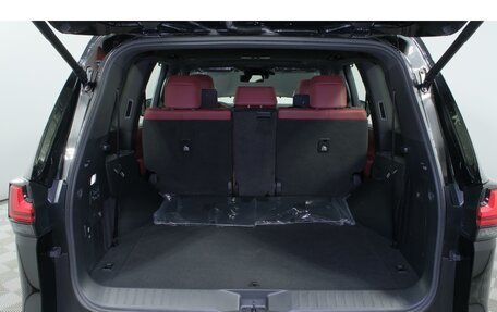 Lexus LX, 2025 год, 21 700 000 рублей, 20 фотография