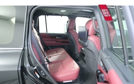 Lexus LX, 2025 год, 21 700 000 рублей, 29 фотография