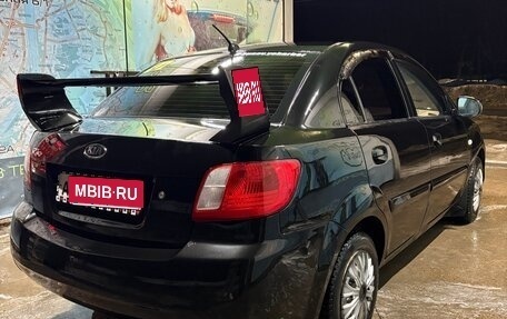 KIA Rio II, 2010 год, 390 000 рублей, 6 фотография